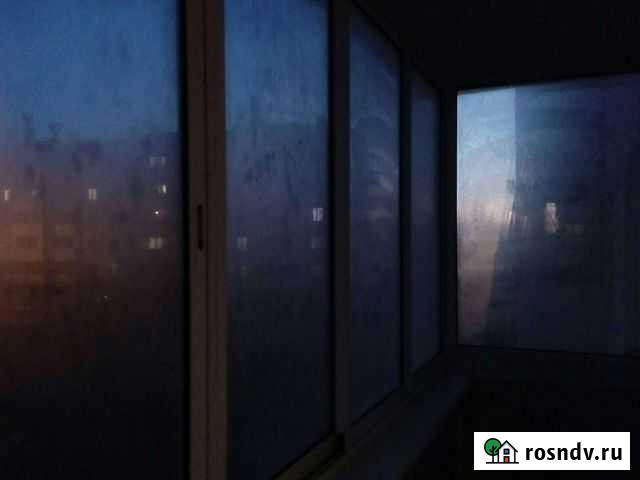 Двустворчатое окно и балконное остекление Чита - изображение 1