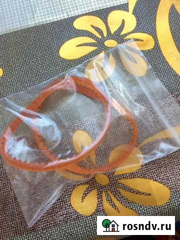 Продам ремень для швейной машинки или оверлока Энгельс - изображение 1