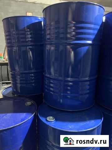 Бочка металлическая Новый Оскол - изображение 1