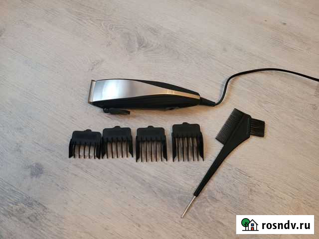 Машинка для стрижки волос Калининград - изображение 1