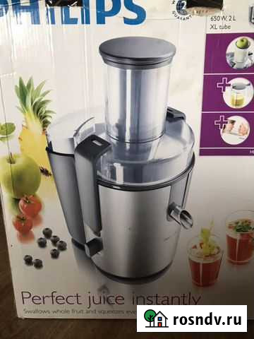 Соковыжималка Тольятти - изображение 1