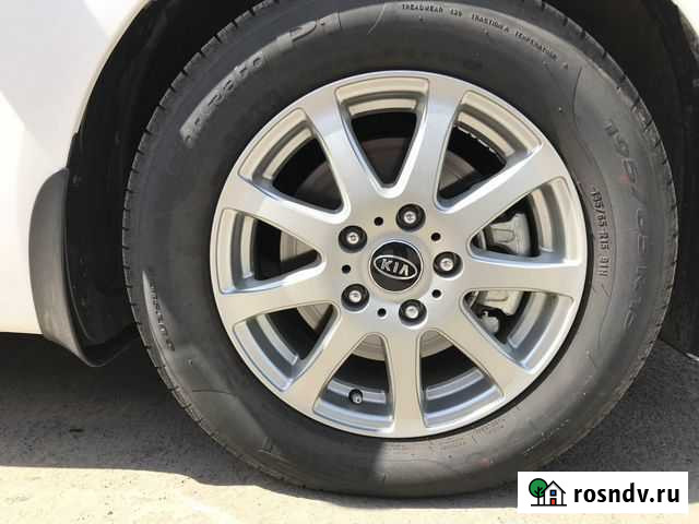 Колёса в сборе летние Кемерово - изображение 1