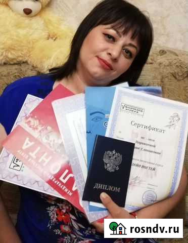 Маникюр - Педикюр Владикавказ - изображение 1