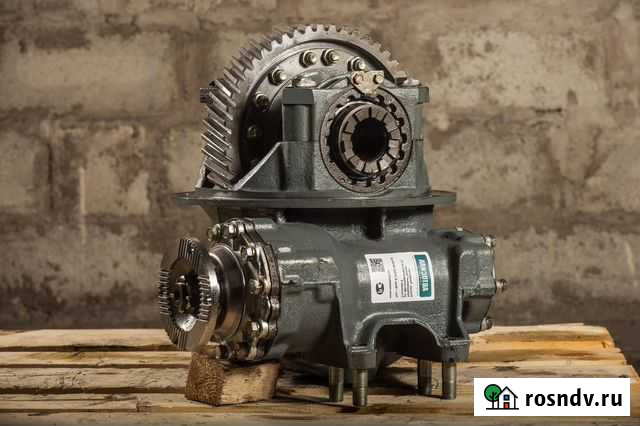 Редуктор Камаз 47-50 зубьев задний 65115 - 0256 Всеволожск - изображение 1