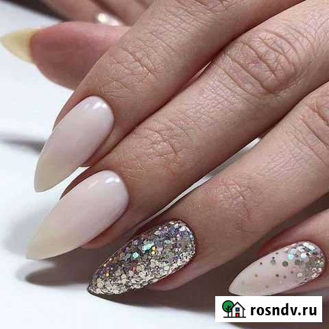 Маникюр Ново-Патрушево Тюмень - изображение 1