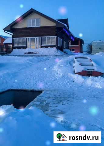 Аренда бани, беседки Томск - изображение 1