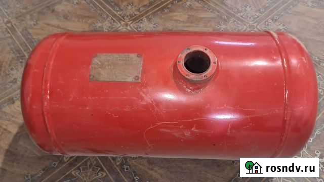 Газовый баллон новый Дербент - изображение 1