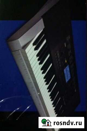 Синтезатор Casio Нижний Новгород - изображение 1
