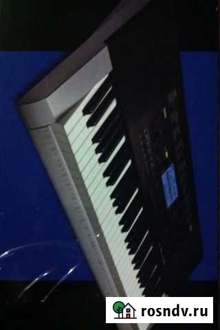 Синтезатор Casio Нижний Новгород - изображение 1