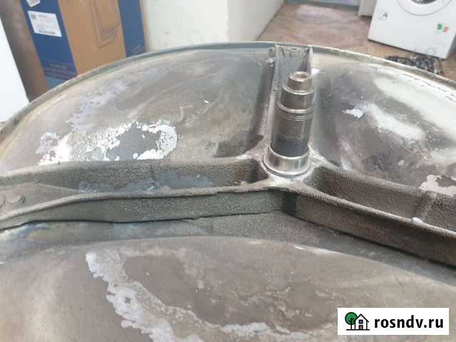 Редкая крестовина bosch Березовский - изображение 1