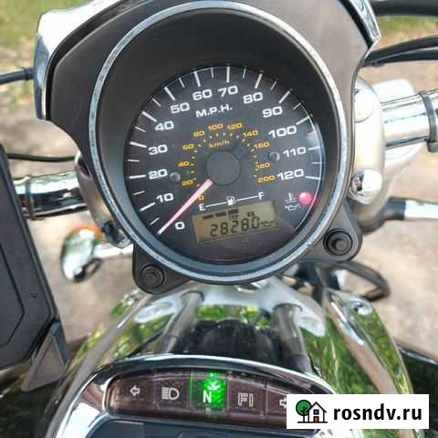 Suzuki boulevard M50 Каменск-Уральский - изображение 1
