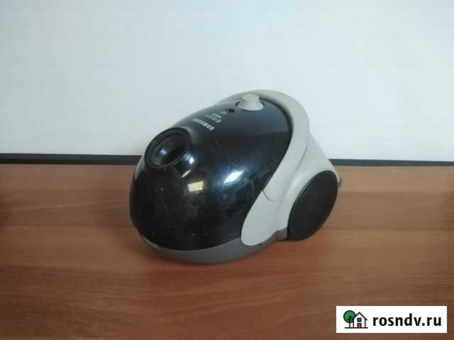 Пылесос Samsung SC5241 Новокузнецк - изображение 1