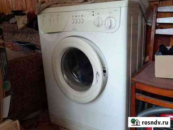 Стиральная машина indesit Ульяновск