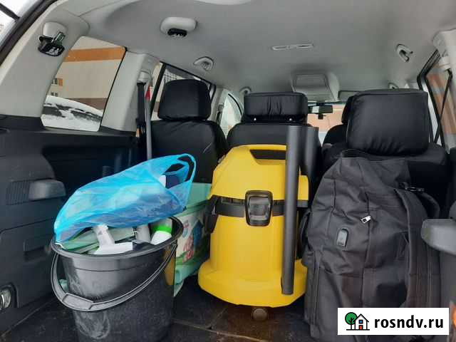 Уборка Калининград - изображение 1