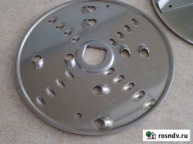 Диск насадка для кухонного комбайна Филипс Новокузнецк - изображение 1