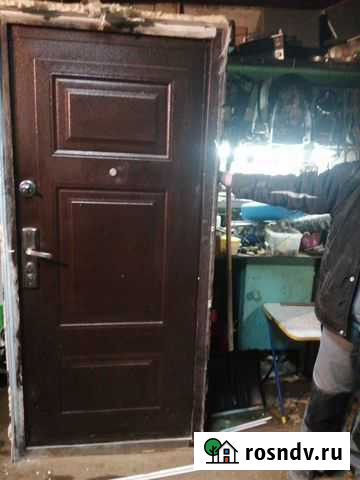 Сейф Дверь бу Березовский - изображение 1