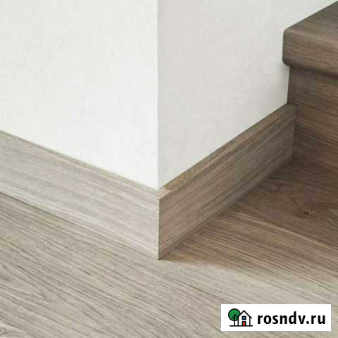 Установка мдф плинтусов Махачкала - изображение 1