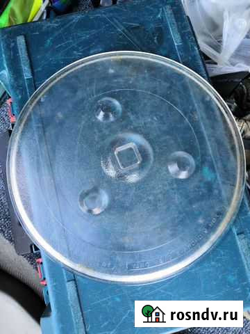 Тарелка для микроволновки Хабаровск - изображение 1