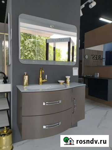 Комплект для ванной от Cezares Грозный - изображение 1