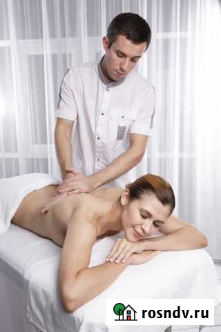 Хороший массаж Сальск - изображение 1