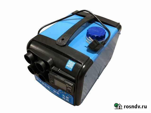 Автономный отопитель 12v-24v-220v Новокузнецк - изображение 1