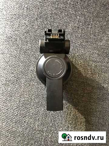 Держатель радара детектора silverstone f1 x driver Ленинск-Кузнецкий - изображение 1