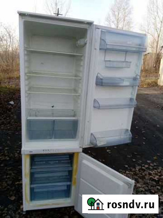 Холодильник Новокузнецк - изображение 1