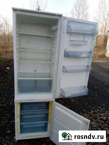 Холодильник Новокузнецк - изображение 1