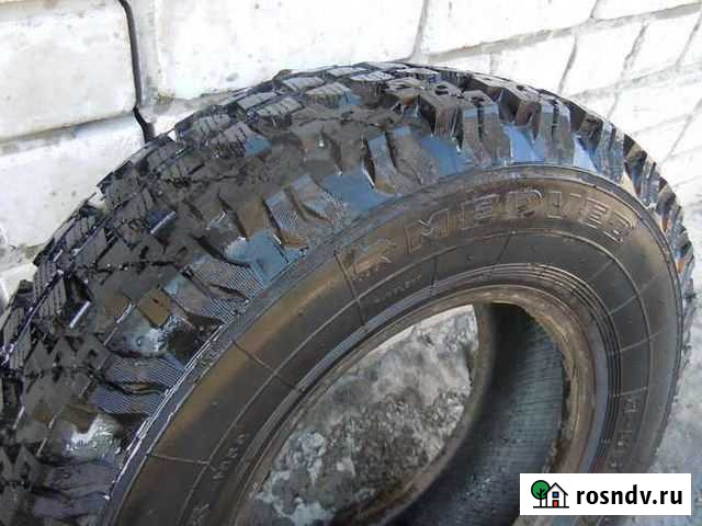 Шины Медведь Гусиноозерск - изображение 1