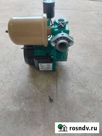 Насосная станция Биробиджан - изображение 1