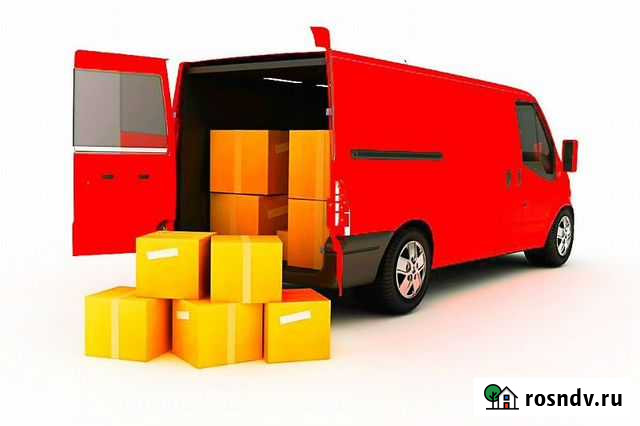 Грузоперевозки грузчики переезды Великий Новгород - изображение 1