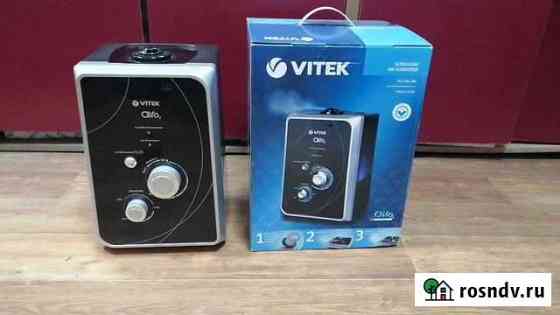 Увлажнитель vitek VT-1761 BK Улан-Удэ