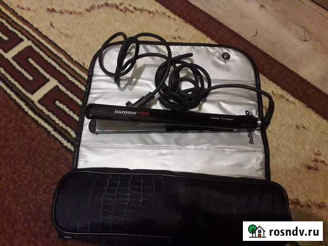 Стайлер Сызрань - изображение 1