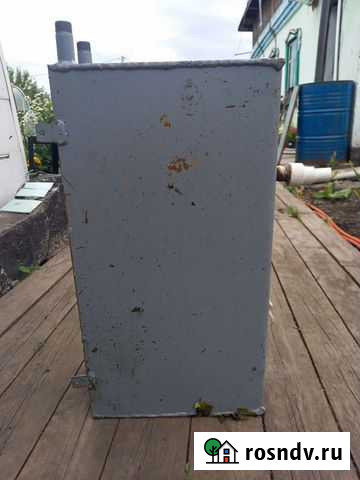 Бак расширительный для отопления Прокопьевск - изображение 1