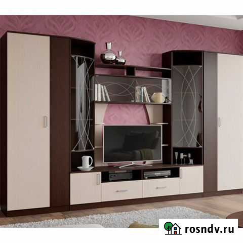 Сборка мебели Мурманск - изображение 1