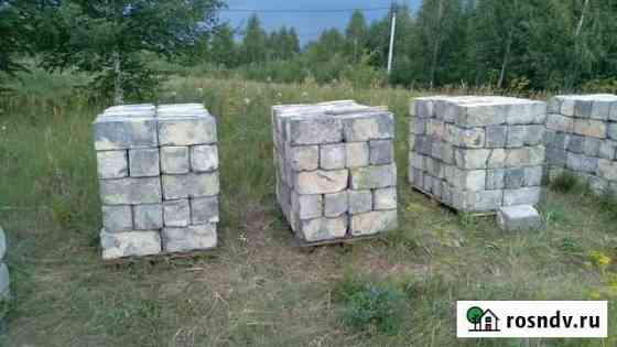 Шлакоблок бу Копейск