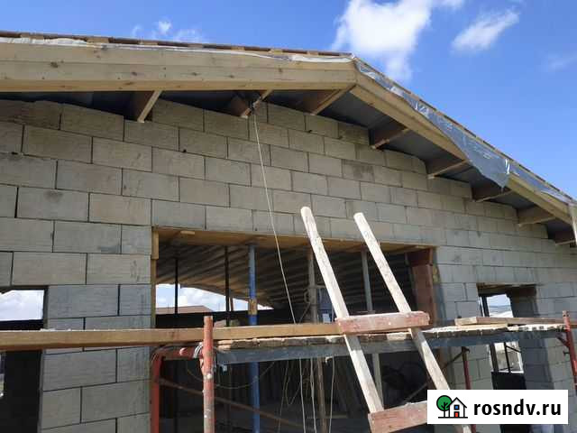 Строительство домов Севастополь - изображение 1