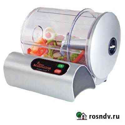 Вакуумный маринатор VES electric Псков