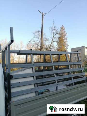 Пирамида на газель Коммунар - изображение 1