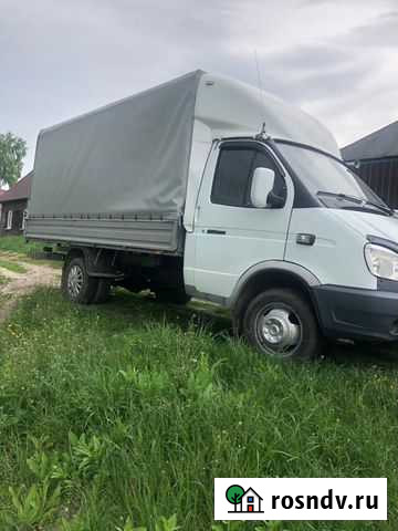 Грузоперевозки Карачев - изображение 1