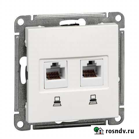 Ремонт, перенос, протяжка, витой пары, коаксиала Ростов-на-Дону - изображение 1