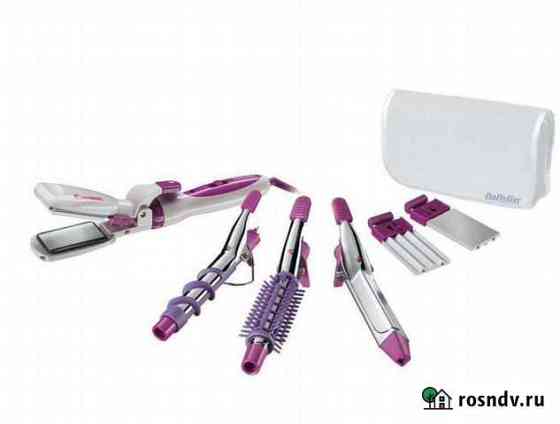 Мультистайлер BaByliss 2020CE Вологда