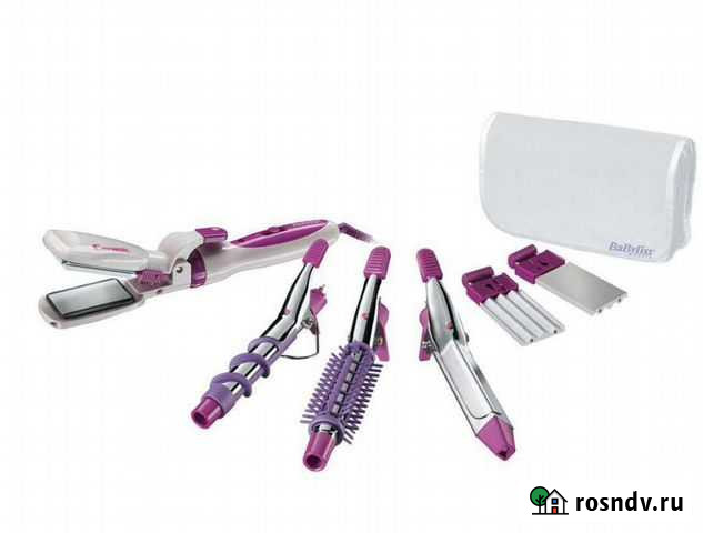 Мультистайлер BaByliss 2020CE Вологда - изображение 1