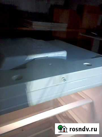 Продам холодильник LG в целом весь в поряде есть ж Усолье-Сибирское - изображение 1