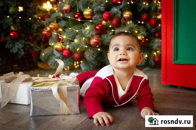 Фотосессия новогодняя все включено Ярославль - изображение 1