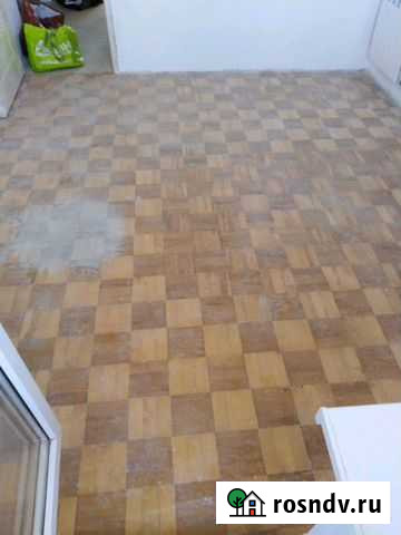 Ремонт деревянного пола. Укладка ламината. Реставр Липецк - изображение 1