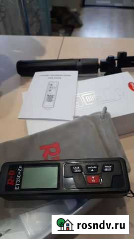 Толщиномер аренда, толшинометр Ишим - изображение 1