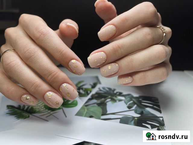 Маникюр педикюр Тихие Зори Красноярск - изображение 1