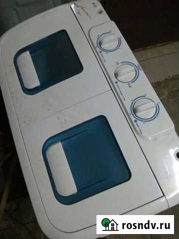 Стиральная машина. Ассоль Димитровград - изображение 1