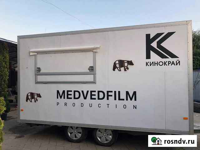 Аренда кинотехники Сочи - изображение 1